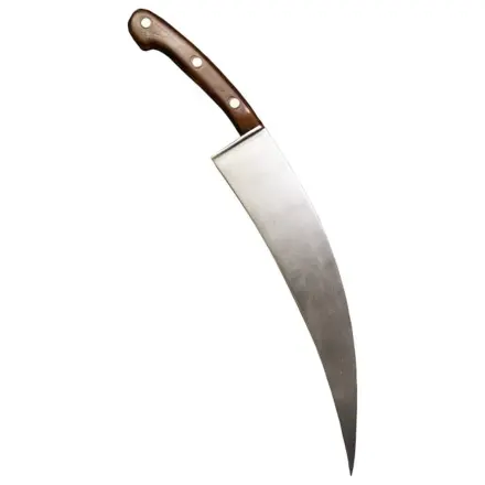 Halloween (1978) Prop Replica 1/1 Michael Myers Poster Cuțit 45 cm poza produsului