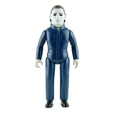 Figurină din vinil moale Halloween 2 Michael Myers Deluxe 25 cm termékfotója