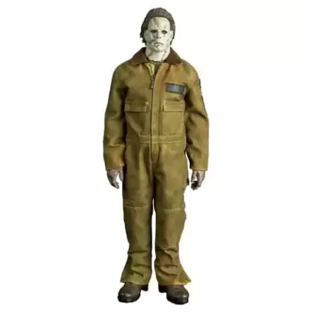 Figurină de acțiune Halloween 2007 1/6 Michael Myers 30 cm termékfotója