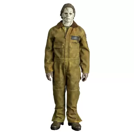 Figurină de acțiune Halloween 2007 1/6 Michael Myers 30 cm poza produsului