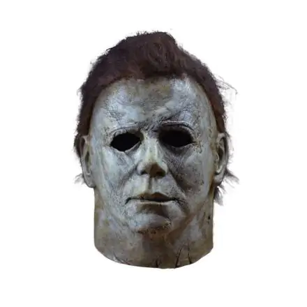 Halloween (2018) Masca Latex Michael Myers poza produsului