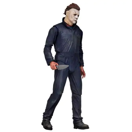 Figurina de actiune Halloween 2018 Ultimate Michael Myers 18 cm poza produsului