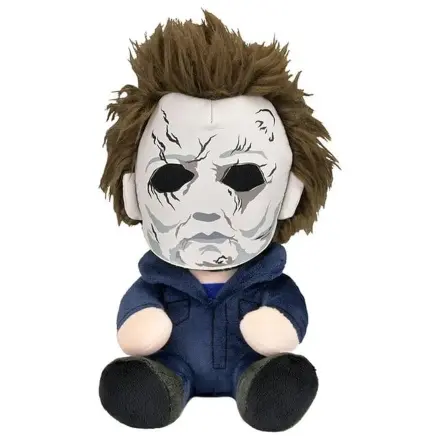 Halloween (2018) Figurina de plus Phunny Michael Myers 19 cm poza produsului
