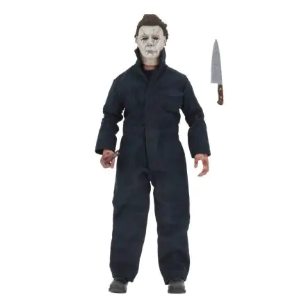 Halloween 2018 Figurina Retro de Acțiune Michael Myers 20 cm termékfotója