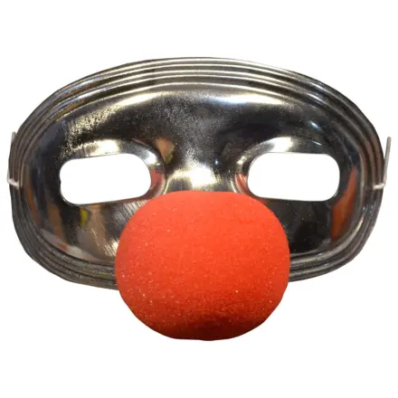 Halloween 4 Mask Jamie Lloyd Clown poza produsului