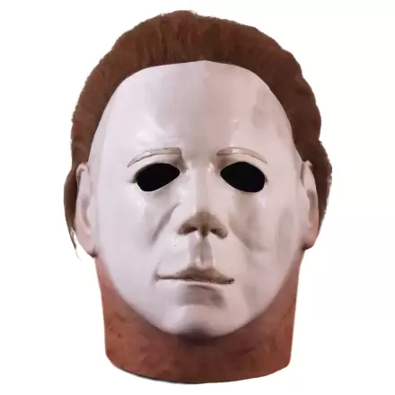 Masca Halloween II Michael Myers Deluxe poza produsului