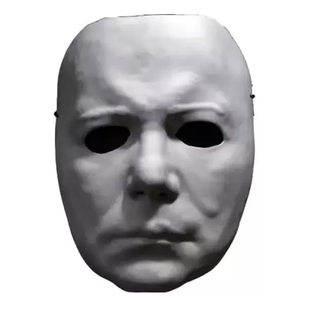 Halloween II Mask Michael Myers Vacoform Mască poza produsului