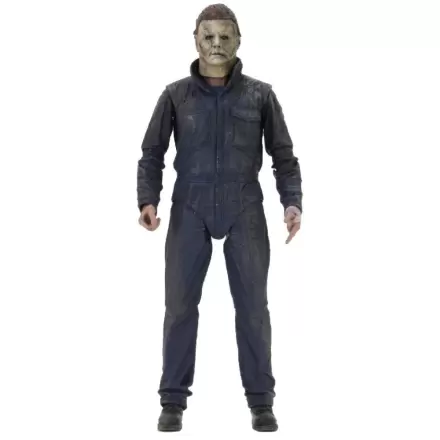 Halloween Kills (2021) Action Figure Ultimate Michael Myers 18 cm poza produsului