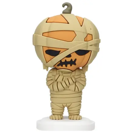 Halloween Pokis Mini Figurina Mummy 8 cm poza produsului