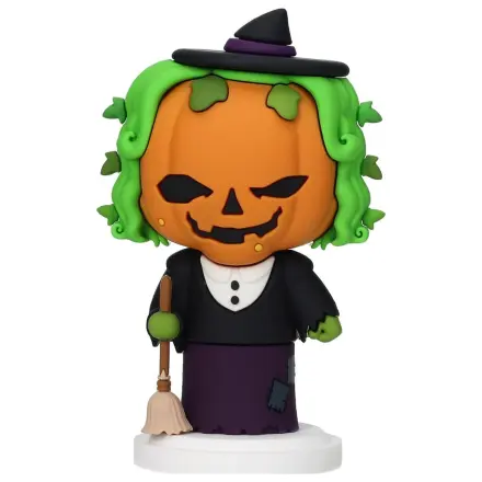 Halloween Pokis Mini Figurină Vrajitoare 8 cm poza produsului