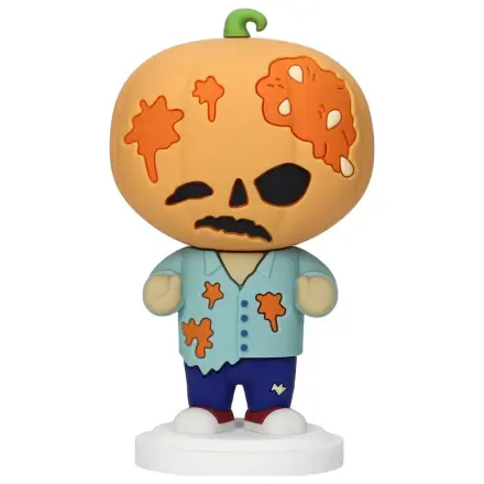 Halloween Pokis Mini Figurină Zombie 8 cm poza produsului