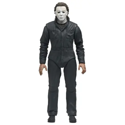 Halloween Resurrection Action Figure Ultimate Michael Myers 18 cm poza produsului