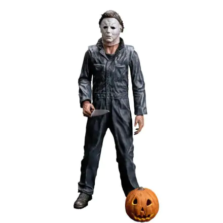 Halloween Scream Greats Figurina Michael Myers 20 cm poza produsului