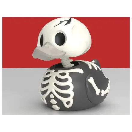 Halloween Skeleton Tubbz figurina PVC 5cm poza produsului