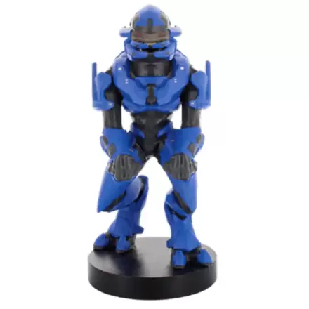 Figurină Mercenar Halo Elite suport de prindere Cablu tip 21cm termékfotója