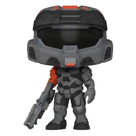 Halo Infinite POP! Games Figurina Vinil Spartan Mark VII cu Pușcă cu Șoc 9 cm termékfotója