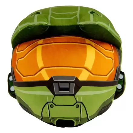 Halo Mocchi-Mocchi Mega Figurina de Pluș Cască Master Chief 25 cm termékfotója