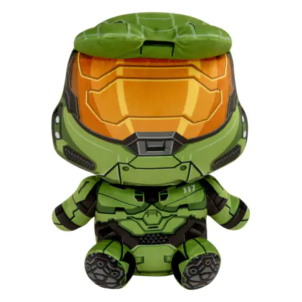 Halo Mocchi-Mocchi Figurina de pluș Mega - Master Chief 30 cm termékfotója