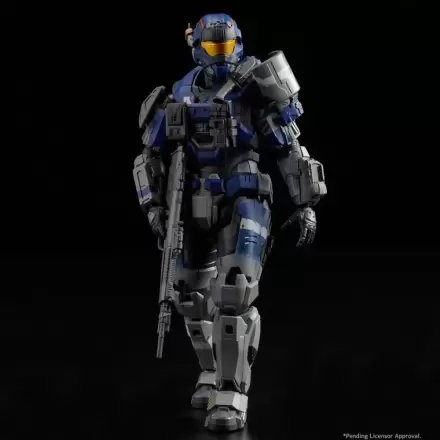 Figurină de acțiune Halo:Reach 1/12 Carter-A259 (Noble one) 17 cm poza produsului