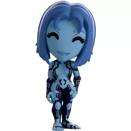 Figurină de vinil Halo Cortana 11 cm termékfotója