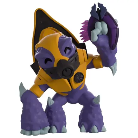 Figurina de vinil Halo Grunt 11 cm poza produsului