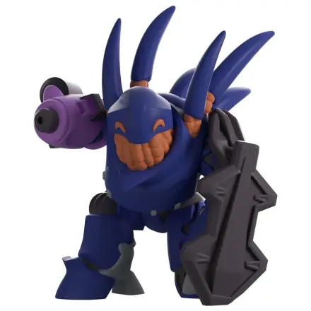 Figurina de vinil Halo Hunter 13 cm poza produsului