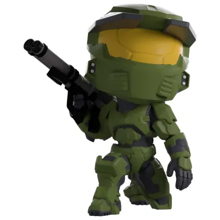 Halo Figurină de vinil Master Chef: Heavy Loadout 11 cm poza produsului