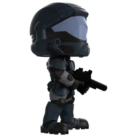 Halo Figurina de vinil ODST 12 cm poza produsului