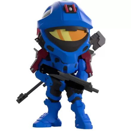 Halo Figurina Vinyl Spartan Recon 11 cm termékfotója