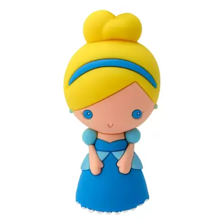 Cinderella 3D Magnet Cinderella poza produsului