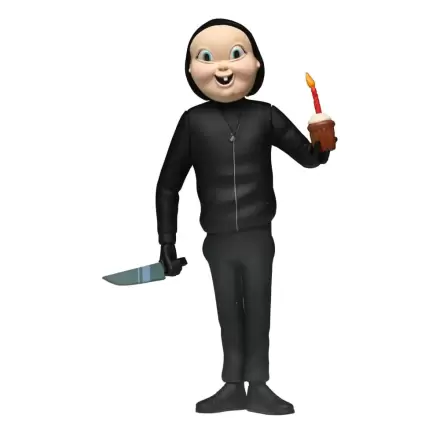 Happy Death Day Toony Terrors Figurina de actiune Babyface Killer 15 centimetri poza produsului