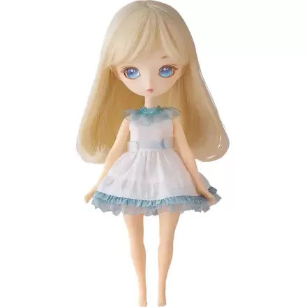 Figurină de acțiune Harmonia Bloom Seasonal Doll Curious 23 cm termékfotója