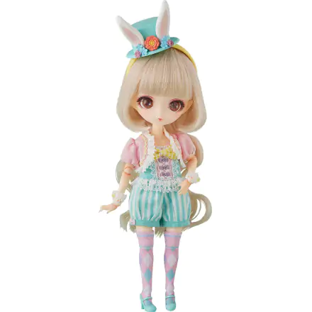 Figurină de acțiune Harmonia Bloom Seasonal Doll Charlotte (Melone) 23 cm termékfotója