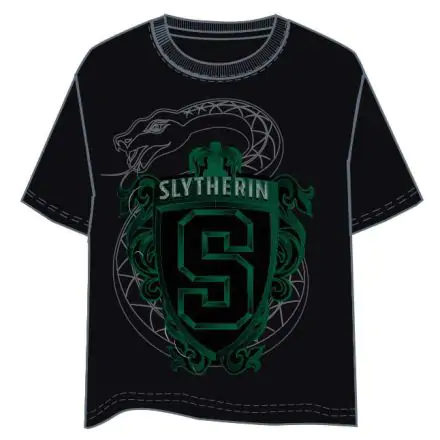 Harry Potter Slytherin tricou pentru adulti poza produsului