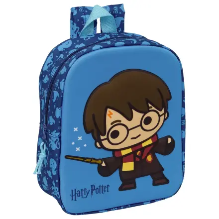 Harry Potter rucsac 3D 27cm poza produsului