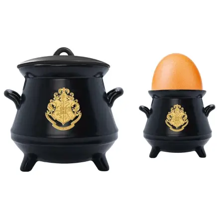 Harry Potter 3D Pahar Ou Cazan cu Capac poza produsului