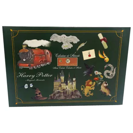 Harry Potter calendar de advent poza produsului