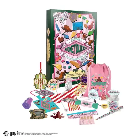 Harry Potter Calendar Advent Honeydukes 2025 poza produsului