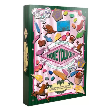 Harry Potter Calendar Advent Honeydukes 2025 poza produsului