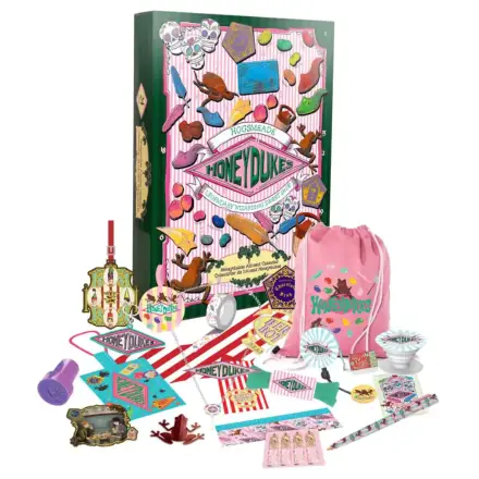 Harry Potter Calendar de Advent Honeydukes poza produsului