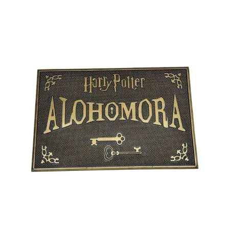 Harry Potter preș de ușă Alohomora 40 x 60 cm termékfotója