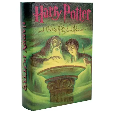 Harry Potter and the Half-Blood Prince Cutie de depozitare poza produsului