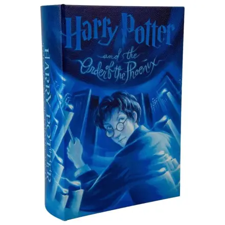 Harry Potter and the Order of the Phoenix Cutie Carte de Depozitare poza produsului