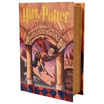 Harry Potter and the Sorcerer's Stone Cutie depozitare poza produsului