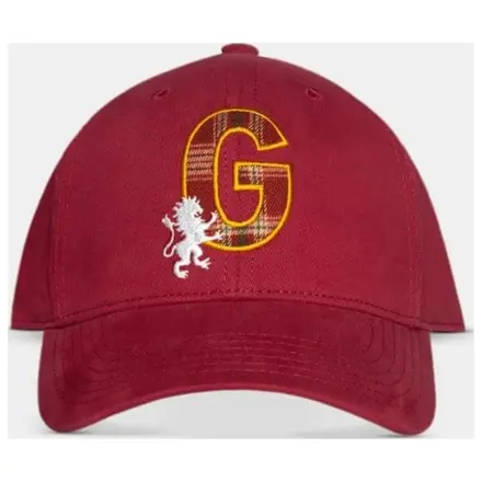 Sapca de baseball Harry Potter Gryffindor poza produsului