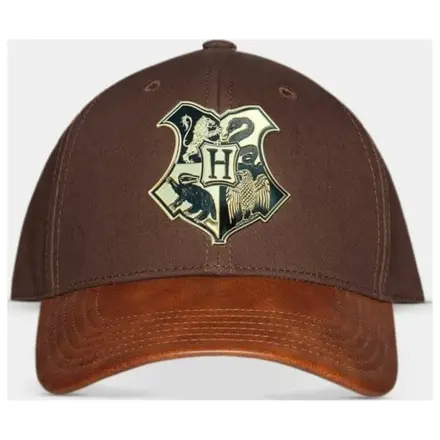 Harry Potter Sapca de Baseball Hogwarts poza produsului