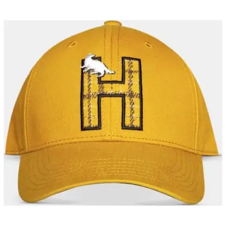 Harry Potter Șapcă de Baseball Hufflepuff poza produsului
