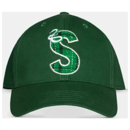 Harry Potter șapcă de baseball Slytherin poza produsului