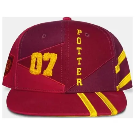 Harry Potter Sapca de Baseball Quidditch poza produsului