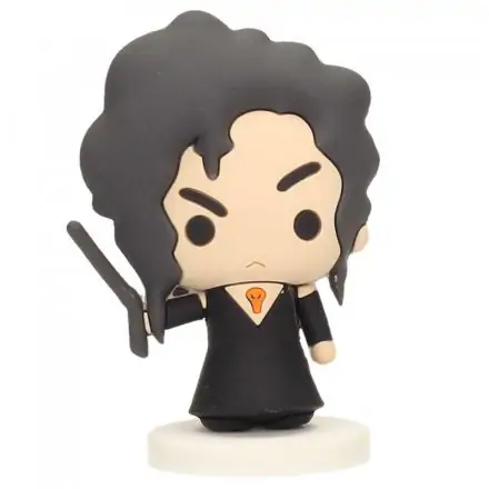 Minifigurina din cauciuc Harry Potter Pokis Bellatrix 6 cm poza produsului